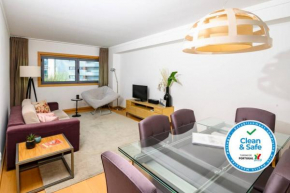 D. João Apartment in Parque das Nações